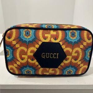 Gucci Centennial Illusion Beltbag
